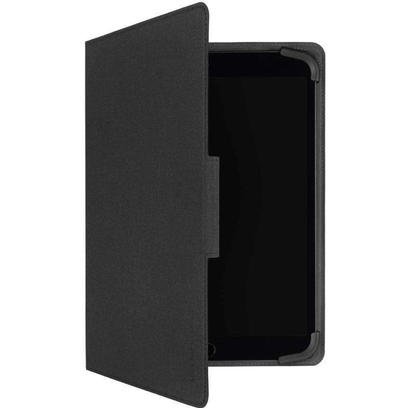 Funda Gecko UC10C1 Universal para Tablets de 10"/ Negra