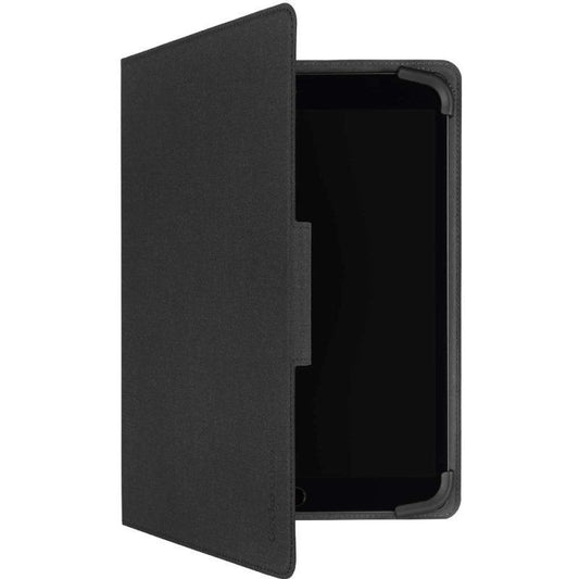 Funda Gecko UC10C1 Universal para Tablets de 10"/ Negra