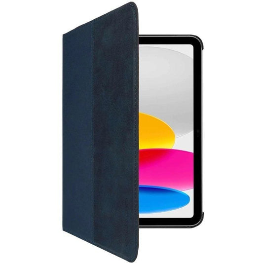 Funda Gecko V10T61C5 para Tablet iPad 2022 de 10.9"/ Azul