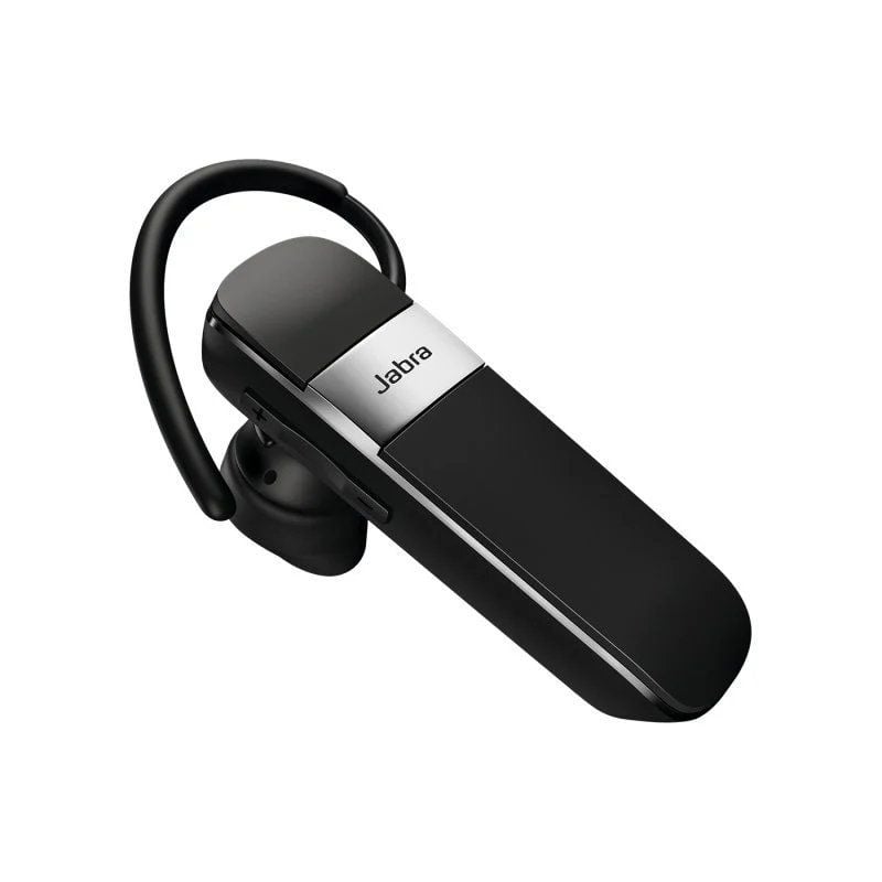 Fone de ouvido Bluetooth para smartphone Jabra Talk 15 SE/preto