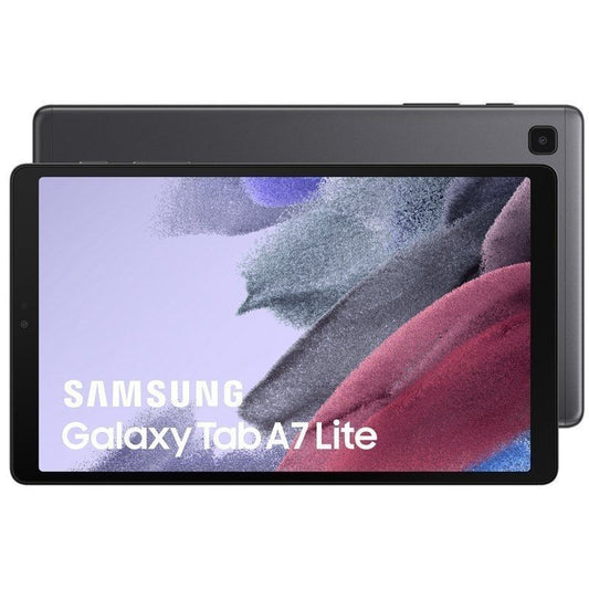 Tablet Samsung Galaxy Tab A7 Lite 8.7"/ 4GB/ 64GB/ Octacore/ Cinza
