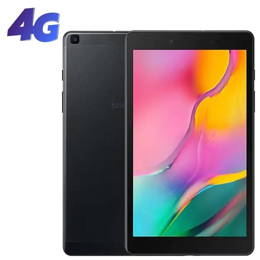Tablet Samsung Galaxy Tab A T295 (2019) 8"/ 2GB/ 32GB/ Preto