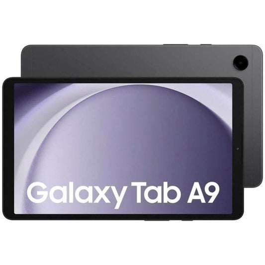 Tablet Samsung Galaxy Tab A9 8.7"/ 4GB/ 64GB/ Octacore/ Cinza Grafite