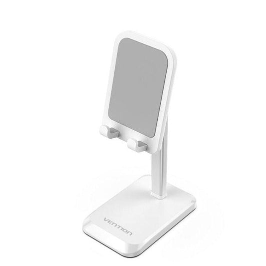 Vention Suporte para Smartphone/Tablet KCQW0/ Branco